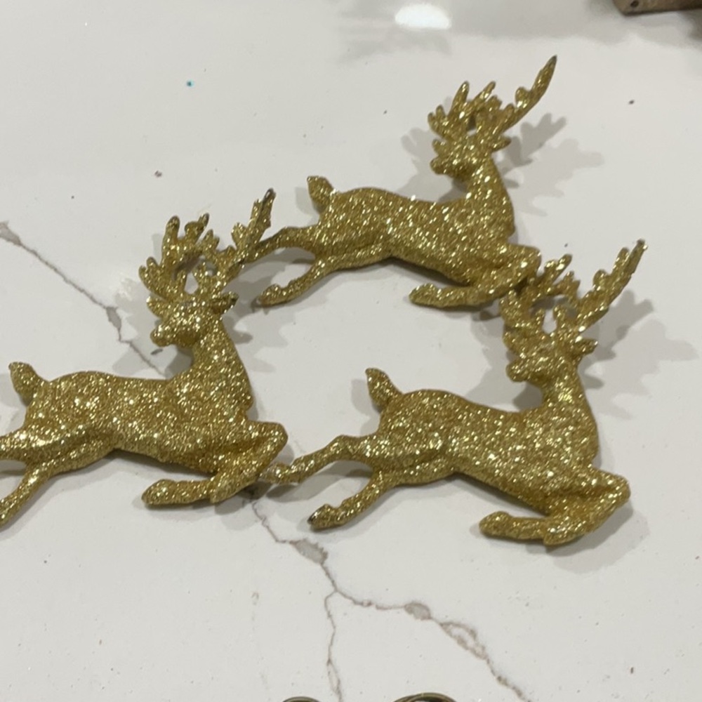 Christmas decorations